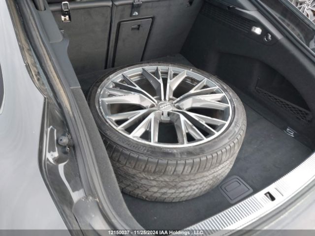 WAU3GAFC3GN118019 2016 AUDI
