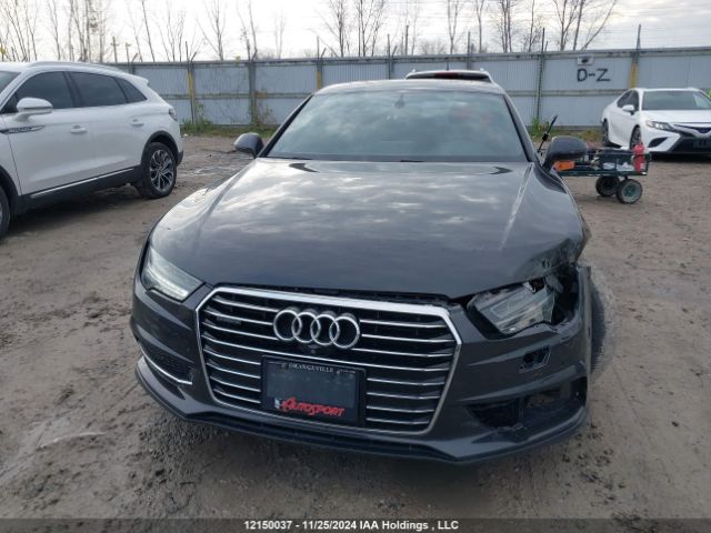 WAU3GAFC3GN118019 2016 AUDI