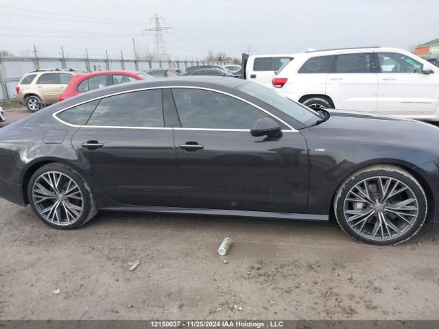 WAU3GAFC3GN118019 2016 AUDI