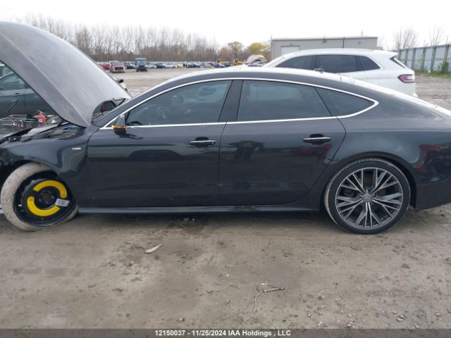WAU3GAFC3GN118019 2016 AUDI