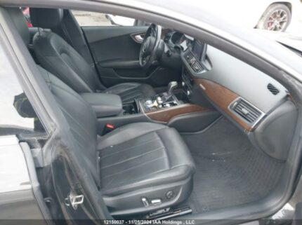 WAU3GAFC3GN118019 2016 AUDI
