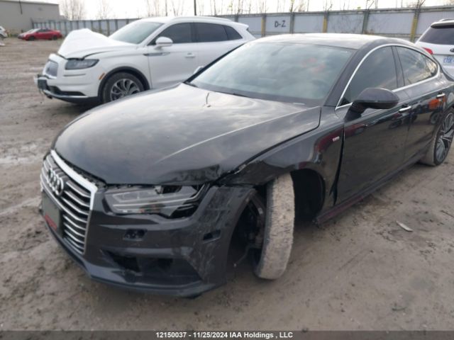 WAU3GAFC3GN118019 2016 AUDI