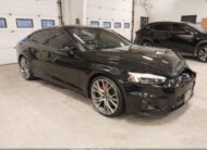 WAUA4CF56PA056412 2023 AUDI