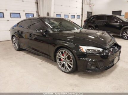 WAUA4CF56PA056412 2023 AUDI