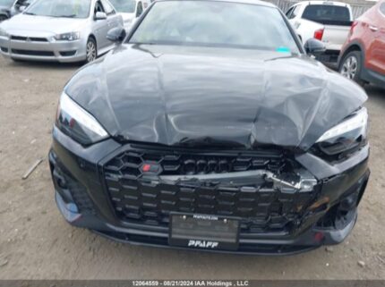 WAUA4CF56PA056412 2023 AUDI