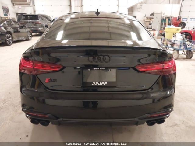 WAUA4CF56PA056412 2023 AUDI