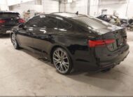 WAUA4CF56PA056412 2023 AUDI