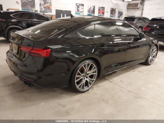 WAUA4CF56PA056412 2023 AUDI