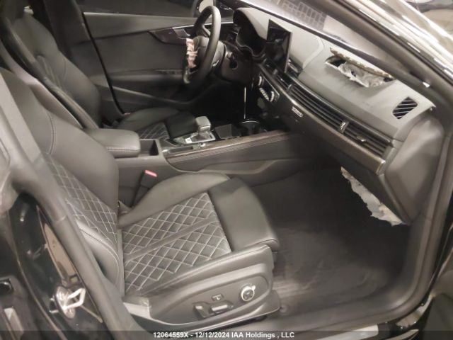 WAUA4CF56PA056412 2023 AUDI