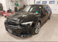 WAUA4CF56PA056412 2023 AUDI