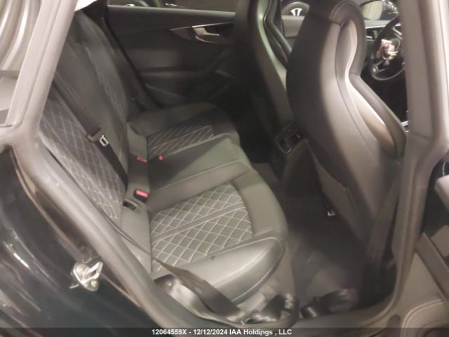 WAUA4CF56PA056412 2023 AUDI