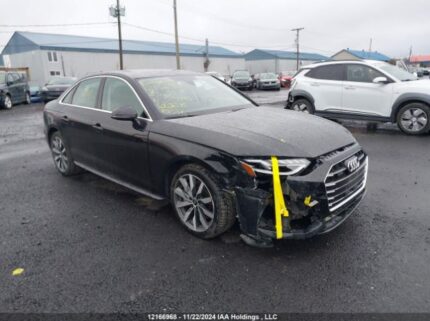 WAUAAAF42PN015045 2023 AUDI