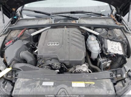 WAUAAAF42PN015045 2023 AUDI
