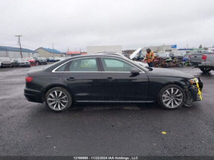 WAUAAAF42PN015045 2023 AUDI