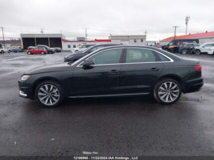 WAUAAAF42PN015045 2023 AUDI