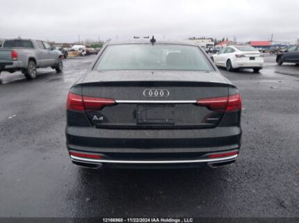 WAUAAAF42PN015045 2023 AUDI
