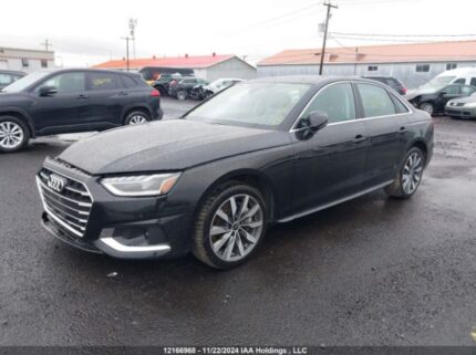 WAUAAAF42PN015045 2023 AUDI