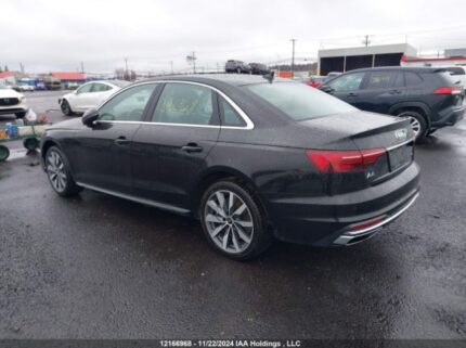WAUAAAF42PN015045 2023 AUDI