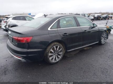 WAUAAAF42PN015045 2023 AUDI