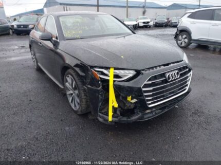 WAUAAAF42PN015045 2023 AUDI