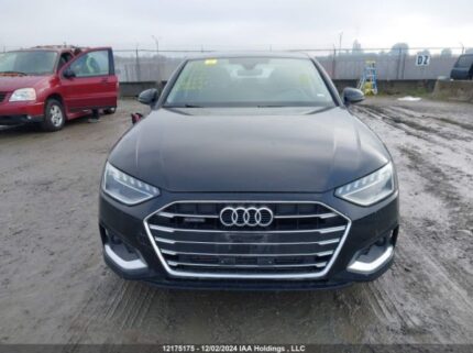 WAUAAAF44PNn24887 2023 AUDI