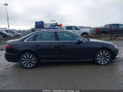 WAUAAAF44PNn24887 2023 AUDI