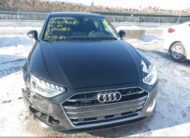 WAUAAAF46RN006223 2024 AUDI
