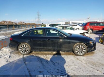 WAUAAAF46RN006223 2024 AUDI