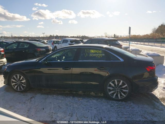 WAUAAAF46RN006223 2024 AUDI