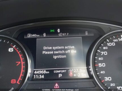 WAUAAAF46RN006223 2024 AUDI