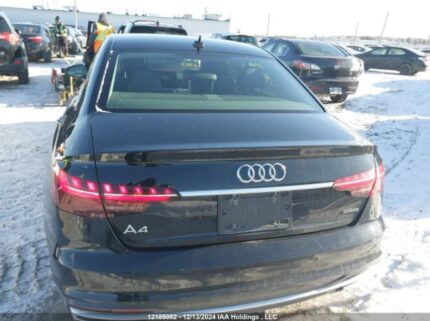 WAUAAAF46RN006223 2024 AUDI