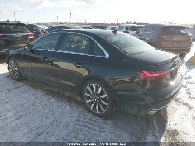 WAUAAAF46RN006223 2024 AUDI