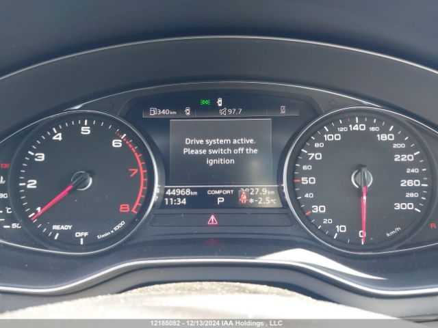 WAUAAAF46RN006223 2024 AUDI
