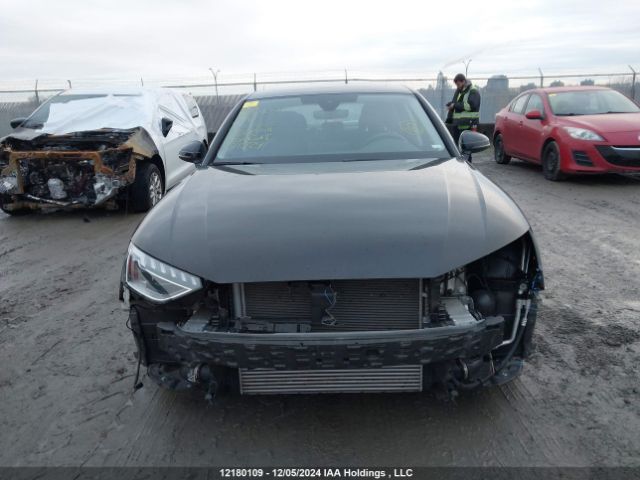 WAUAAAF47RN005825 2024 AUDI