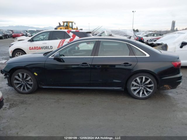 WAUAAAF47RN005825 2024 AUDI