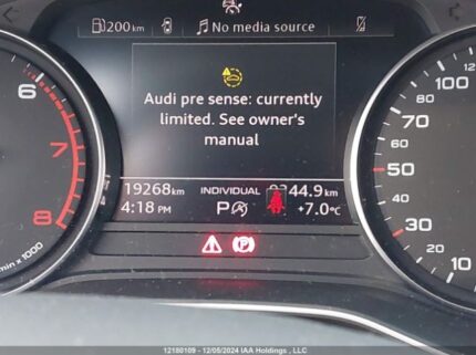 WAUAAAF47RN005825 2024 AUDI