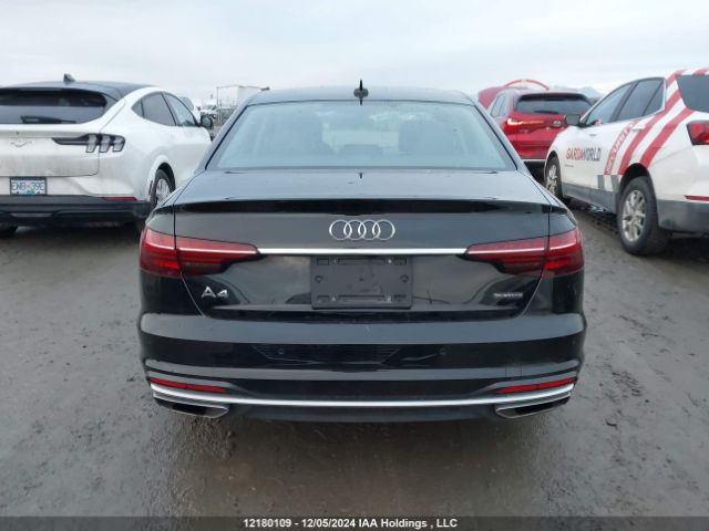 WAUAAAF47RN005825 2024 AUDI