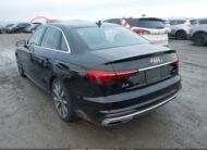 WAUAAAF47RN005825 2024 AUDI