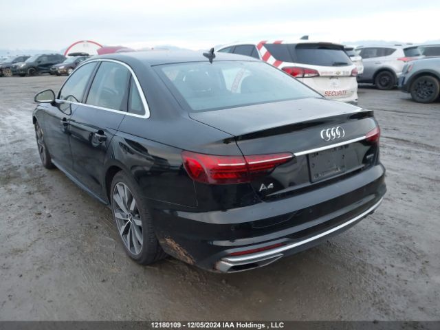 WAUAAAF47RN005825 2024 AUDI