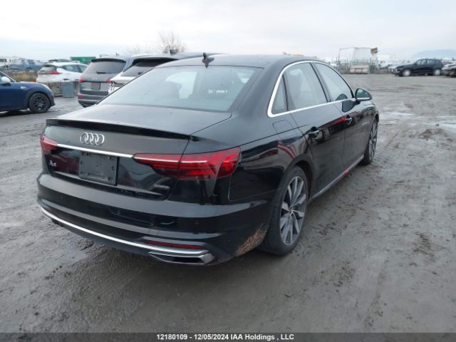 WAUAAAF47RN005825 2024 AUDI