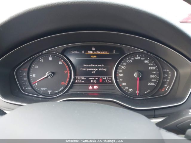 WAUAAAF47RN005825 2024 AUDI