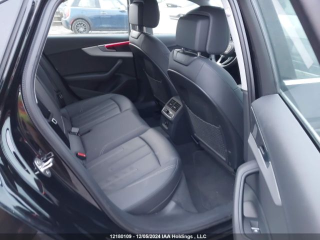 WAUAAAF47RN005825 2024 AUDI