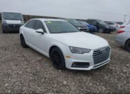 WAUANAF47KA054217 2019 AUDI