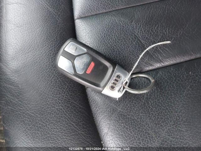 WAUANAF47KA054217 2019 AUDI
