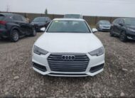 WAUANAF47KA054217 2019 AUDI
