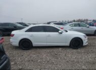 WAUANAF47KA054217 2019 AUDI