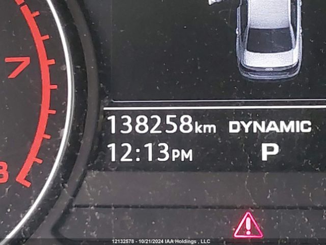 WAUANAF47KA054217 2019 AUDI