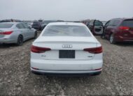 WAUANAF47KA054217 2019 AUDI