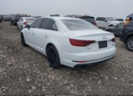 WAUANAF47KA054217 2019 AUDI