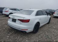WAUANAF47KA054217 2019 AUDI